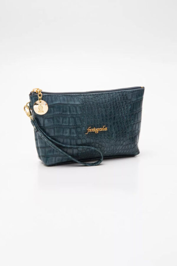 PC014 green crocodile