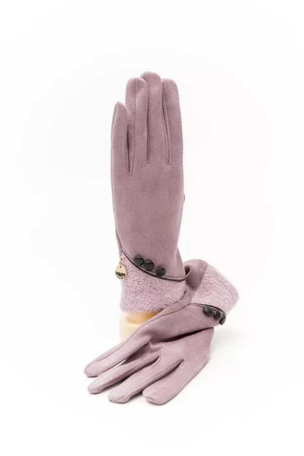 GL34 light purple