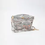 PC018 10 red butterfly