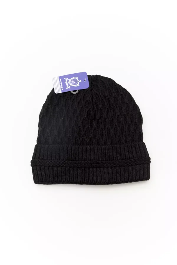 CMP08 black
